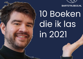 10 inspirerende boeken voor iedereen (2021)